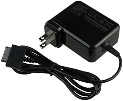 12V 1.5A AC Power Wall Charger with Adapter for Acer Iconia W510 W510P W511 W511P