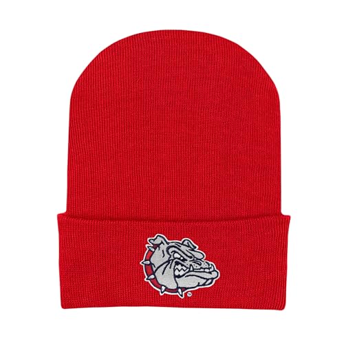 College Baby NCAA Officially Licensed Infant Knit Cap - Embroidered Beanies for Preemies & Newborns (0-3 Months) - All-Season Hats for Baby Boys & Girls, Preemie