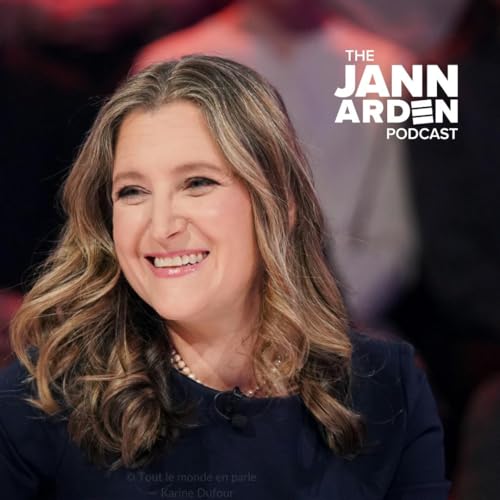 Recall: Chrystia Freeland