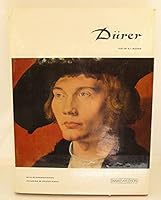 Durer B00FEL22OC Book Cover
