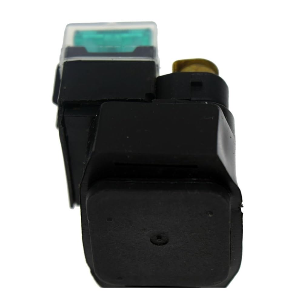 Starter Relay Solenoid Switch for DL650 DL650A for V-Strom 2004-2009 ATV Motorcycle Parts Starter Solenoid Lgnition Switch Starting Relay