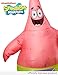 Rubies SpongeBob SquarePants Patrick Star Cute Inflatable Costume With Built-In Fan for Kids, for Themed Parties and Halloween, One Size