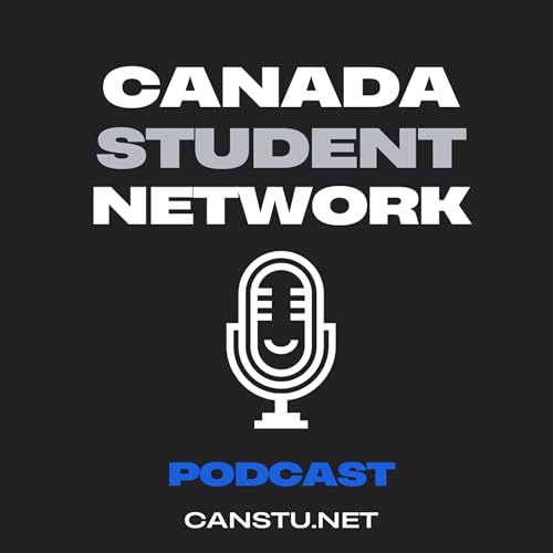 CANADA STUDENT NETWORK Titelbild