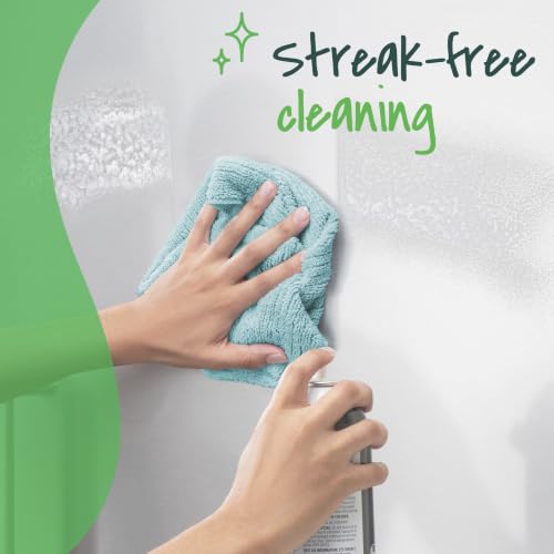 Image of Scotch-Brite Microfiber Cleaning Cloth, 1 Count