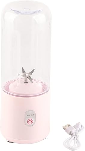 Miniatura 2 de Mini licuadora al aire libre de gran capacidad batería fácil Juicer Machine