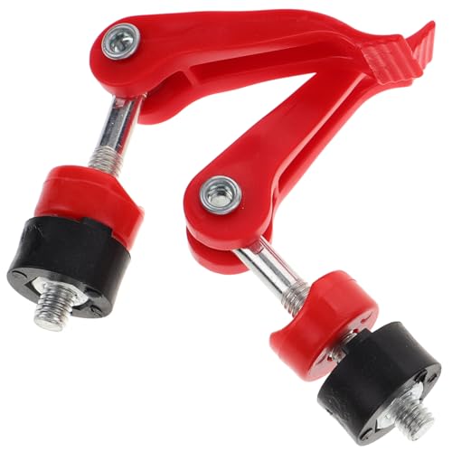 ARTIBETTER 2pcs Manual Tile Cutter Fastening Screws Tile Tools Accessories Replacement for Tile Cutter Screw Part