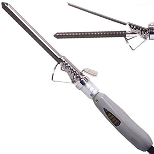 JGJ� 228 Professional Electric Hair Curler For Women (19mm)