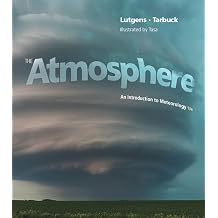 The Atmosphere An Introduction to Meteorology 13th Edition MasteringMeteorology Series
