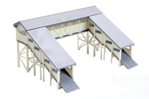 Jauge viaduc Z 4008 import Japon pour votre réseau miniature