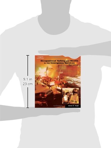 Occupational Safety And Health In The Emergency Services