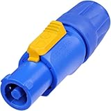 Strombelastbarkeit bis 20A / 250V ac