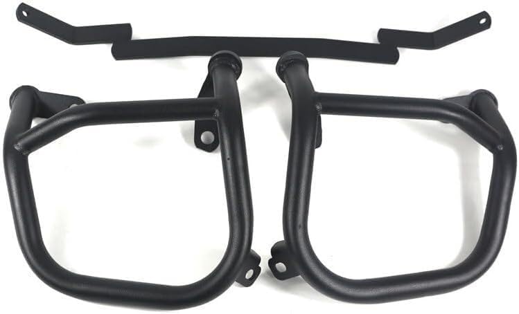 CB650F 2013 2014 2015 2016 2017 2018 【MEILVMEIJI】 用用のエンジンガードバンパークラッシュバー