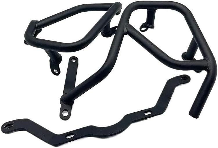 Barres de protection moto antichoc et pare-chocs de réservoir tubulaire S1000XR