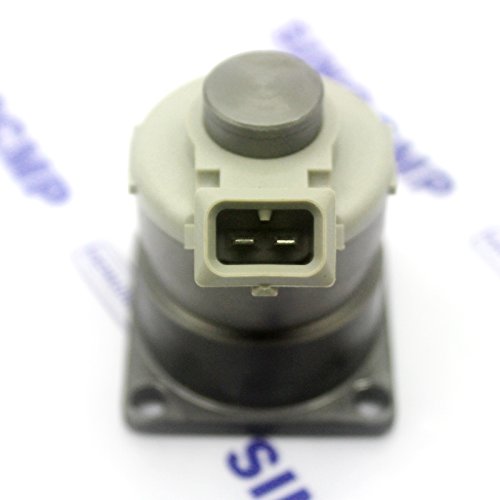 Solénoïde Hitachi EX200-2 SINOCMP évite le blocage de pompe hydraulique 4288337