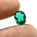 Natural Green Tourmaline Loose Gemstone Elegant Oval Cut Rare Collector’s Stone Ideal for Custom High-End Jewelry, Luxury Creations & Investment Purposes