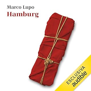 Hamburg copertina