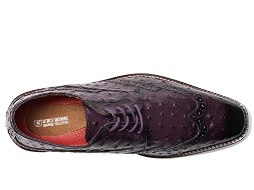 Image of Stacy Adams Men's, Gennaro Wingtip Oxford