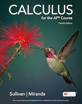 Calculus for the AP® Course