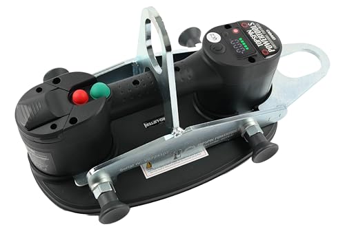 Étrier de levage GRABO V-120 pour éviter le balancement des charges - 7