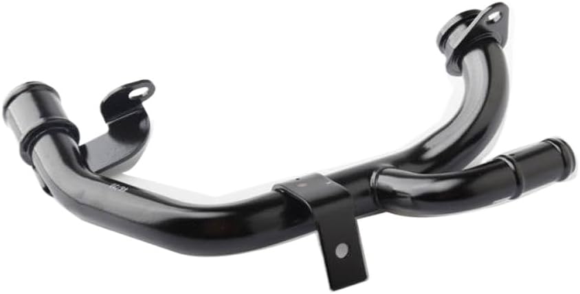 PCV Hose Replacement Compatible with Beetle (Car) (Car) (Car), A3, Q3, TT, and Škoda Superb - Part Number 06J121065H