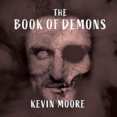 The Book of Demons Titelbild