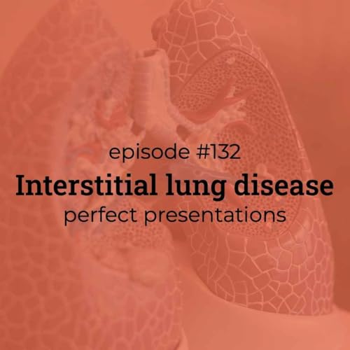 #132 PP Interstitial lung disease