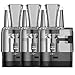 Produktbild OXVA Oneo Pod + Coil 0,6 Ohm (3 Stk.) 3,5ml