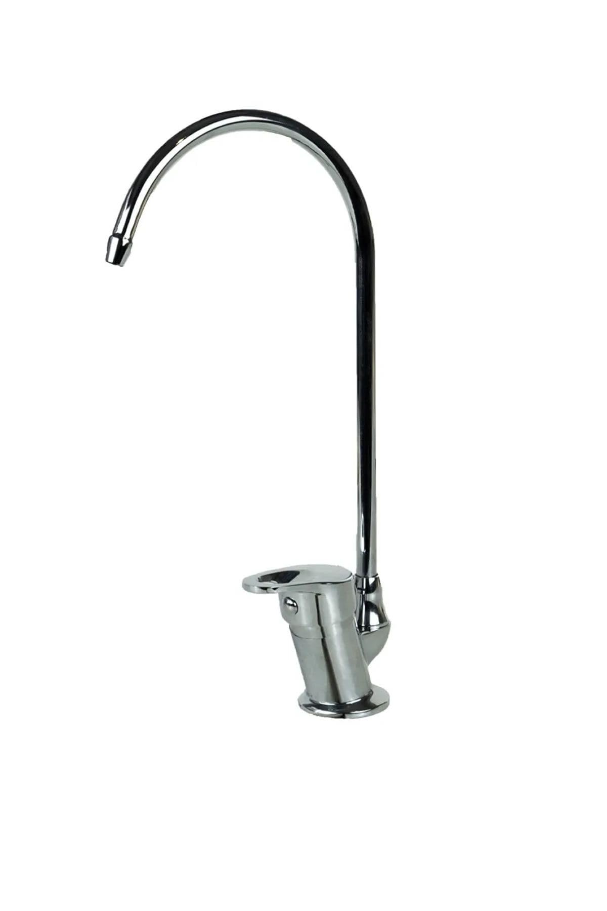 Aqua Bella Premium Krom Su Arıtma Musluğu