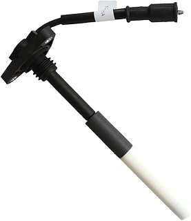 MSDDWL Núcleo De Cobre Cable De Encendido De Alto Voltaje Para Piezas Del Motor 13N100-3705071 Juego De Cables De Encendido
