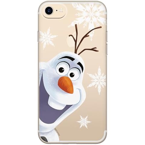 Coque de Protection ERT GROUP Olaf iPhone 7/8 Cover