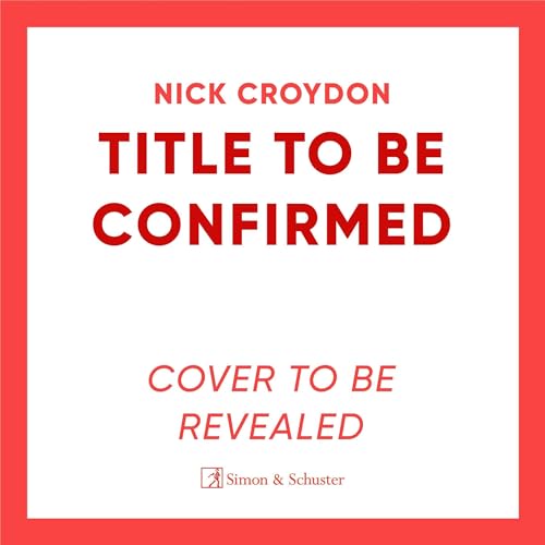Untitled Book #2 Audiobook By Nick Croydon cover art