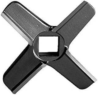 ALFA International 032 EK Knife for Meat Grinder, Hub Size #32