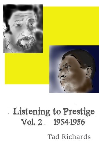 Listening to Prestige, Vol. 2 1954-56: Volume 2