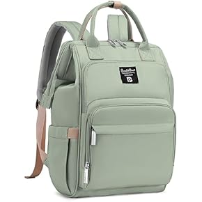 Acquista Borsa per pannolini per bambini Borse per passeggini per pannolini per bambini Borsa per maternità Zaini per culla Neonato Borsa per mamma Fasciatoio Borse per neonati per la mamma in Italia