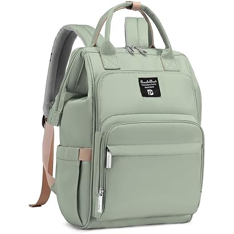 Pomelo Best Waterproof Baby Changing Backpack Cover