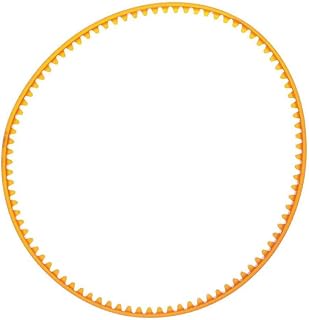 BAIJAC Replacemelt for Motor Belt 11 1/2“ Lug Type #1112L fits Some Portable Home Sewing Machines