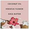 SheaMoisture-Curl-and-Shine-Conditioner-for-Thick-Curly-Hair-Coconut-and-Hibiscus-to-Restore-and-Smooth-Dry-Hair-13-oz SheaMoisture Conditioner Curl and Shine Silicone Free for Curly Hair Coconut Hibiscus Moisturize & Define 13oz.