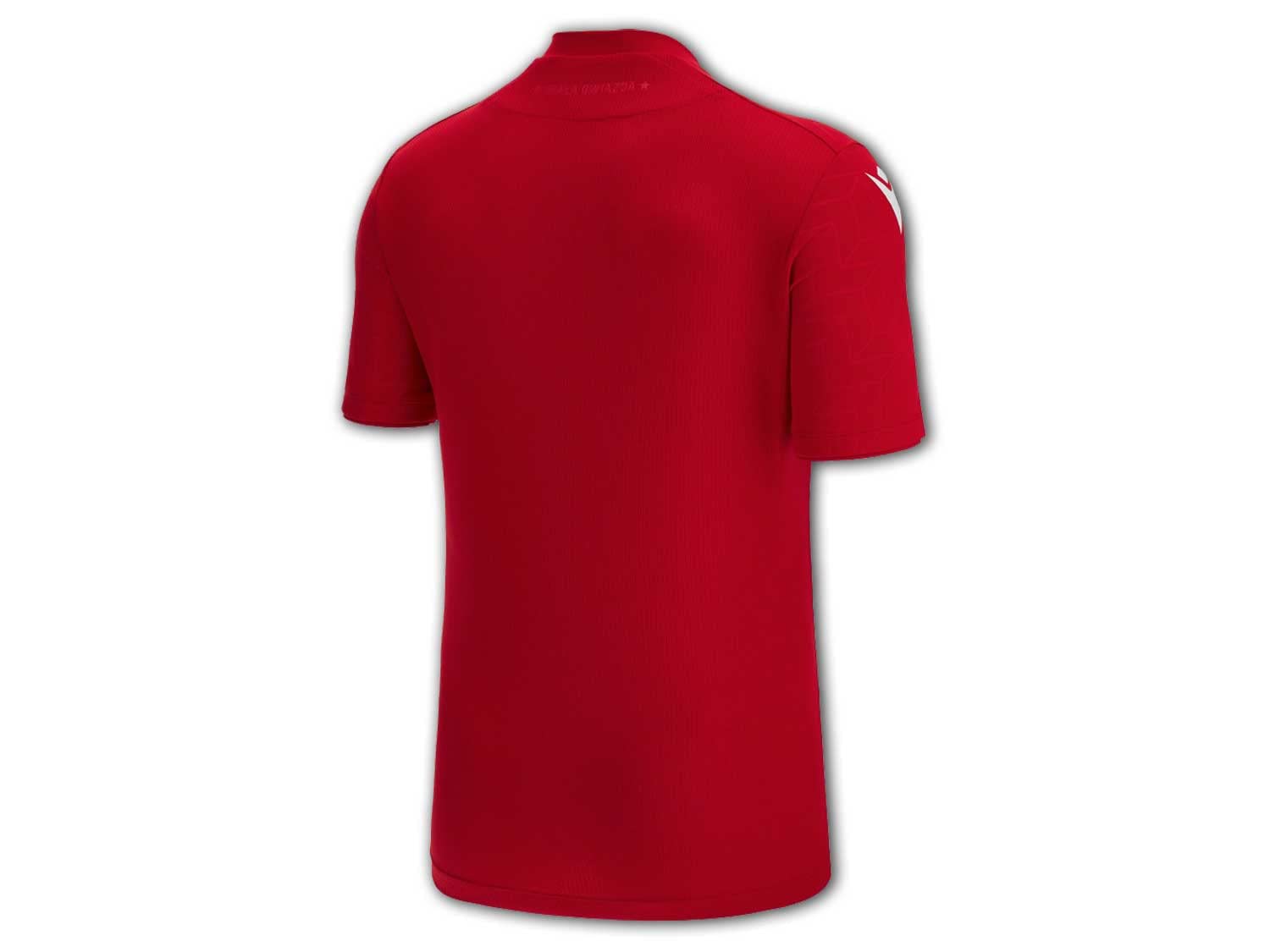 Maillot Wisla Cracovie Third 2021-22 – Le Parc à Maillots