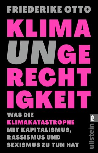 Klimaungerechtigkeit: Was die Klimakatastrophe mit Kapitalismus, Rassismus und Sexismus zu tun hat | Gewinnerin des deutschen Umweltpreises 2023