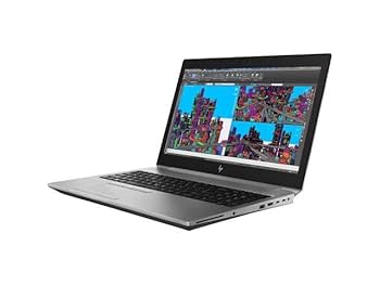 Windowsノート本体 HP Zbook Corei7 8850H Quadro P2000 32GB HP Zbook Corei7 8850H Quadro P2000 32GB - メルカリ