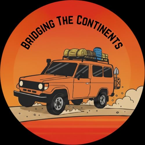 January 30 2026- When Everything Goes Wrong on the Road: Finding Help and Hope in Namibia