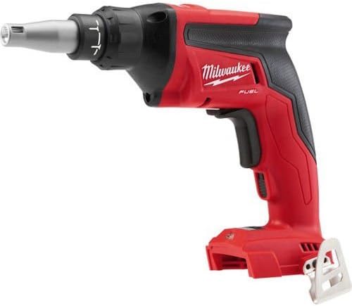 Milwaukee 2866-20 M18 FUEL Drywall Screw Gun (Bare Tool Only) (Renewed)