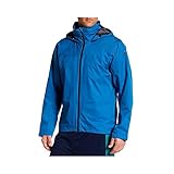 adidas jacke grau kapuze Größe 48 adidas Climaproof Jacket Solid Color - Herren Outdoor Jacke - AP8352 blau Größe 48