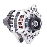 Generator Alternator Compatible For HYUNDAI I10 Atos Getz Compatible For KIA Picanto Morning