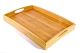 Bartelt Bamboo Large Serving Tray