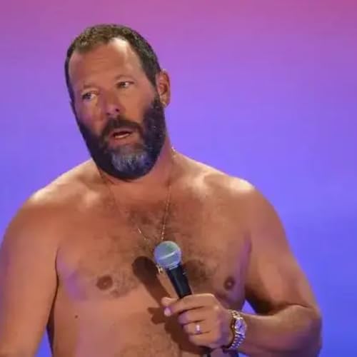S3 Ep587: Bert Kreischer aka "The Machine" Talks Comedy w/ The Dana Cortez Show
