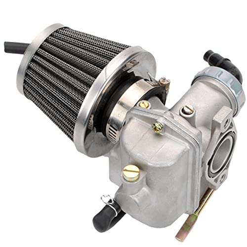 VILLCASE Óleo De Corrida Off-Road Modificado Pz-Fornece Peças De Reposição De Carburador Kits De Car