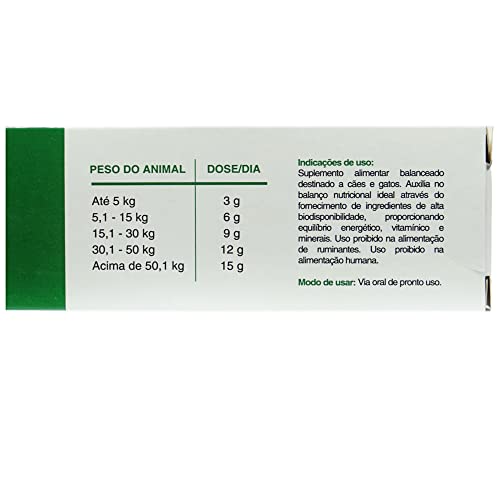 Konig Nutrisyn Plus Hc 15G - Suplemento Alimentar - Apoio Nutricional Como Fonte Energética