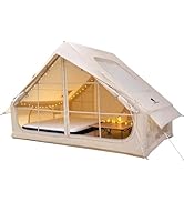 Amazon.co.jp: GEERTOP テント 2人用 ソロテント 軽量 4シーズン 二