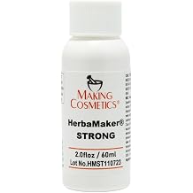 MakingCosmetics - HerbaMakerTM STRONG- 2.0floz/60ml - Cosmetic Ingredient
